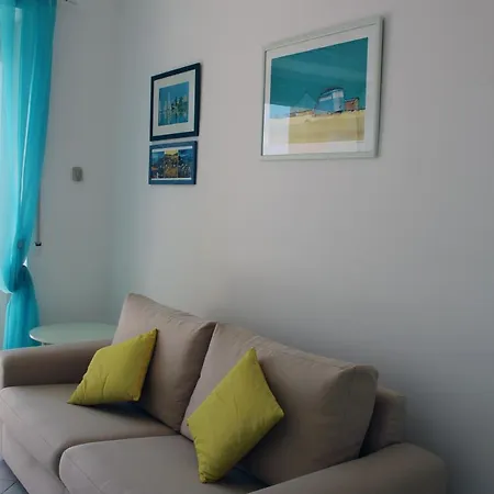 Lejlighed Sea View *
