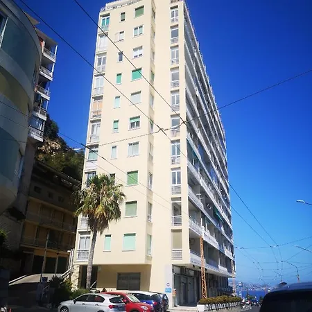 Sea View * San Remo