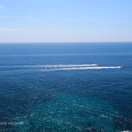 Lejlighed Sea View Sanremo
