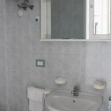 Sea View Apartment