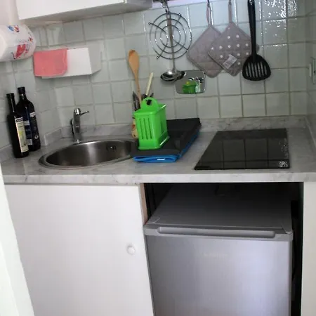 Sea View Apartment