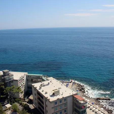 Lejlighed Sea View