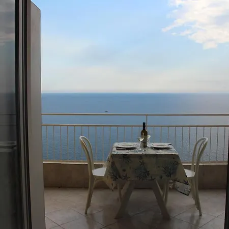 Apartment Sea View Sanremo
